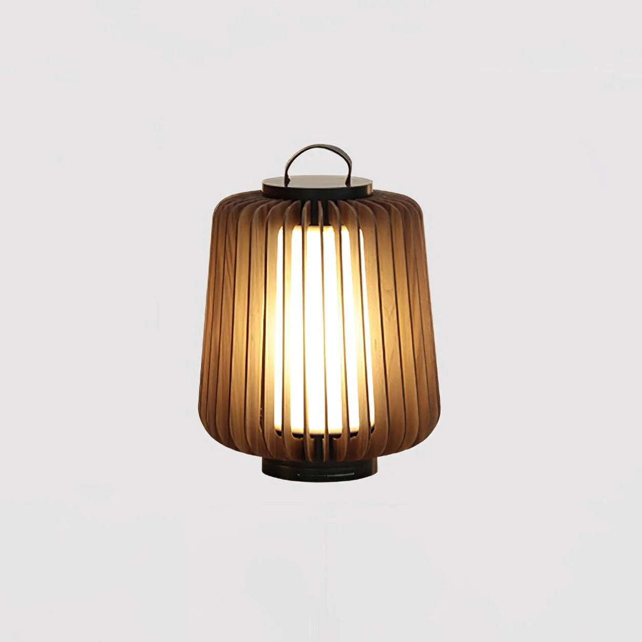 Lanvera Rechargeable Outdoor Table Light