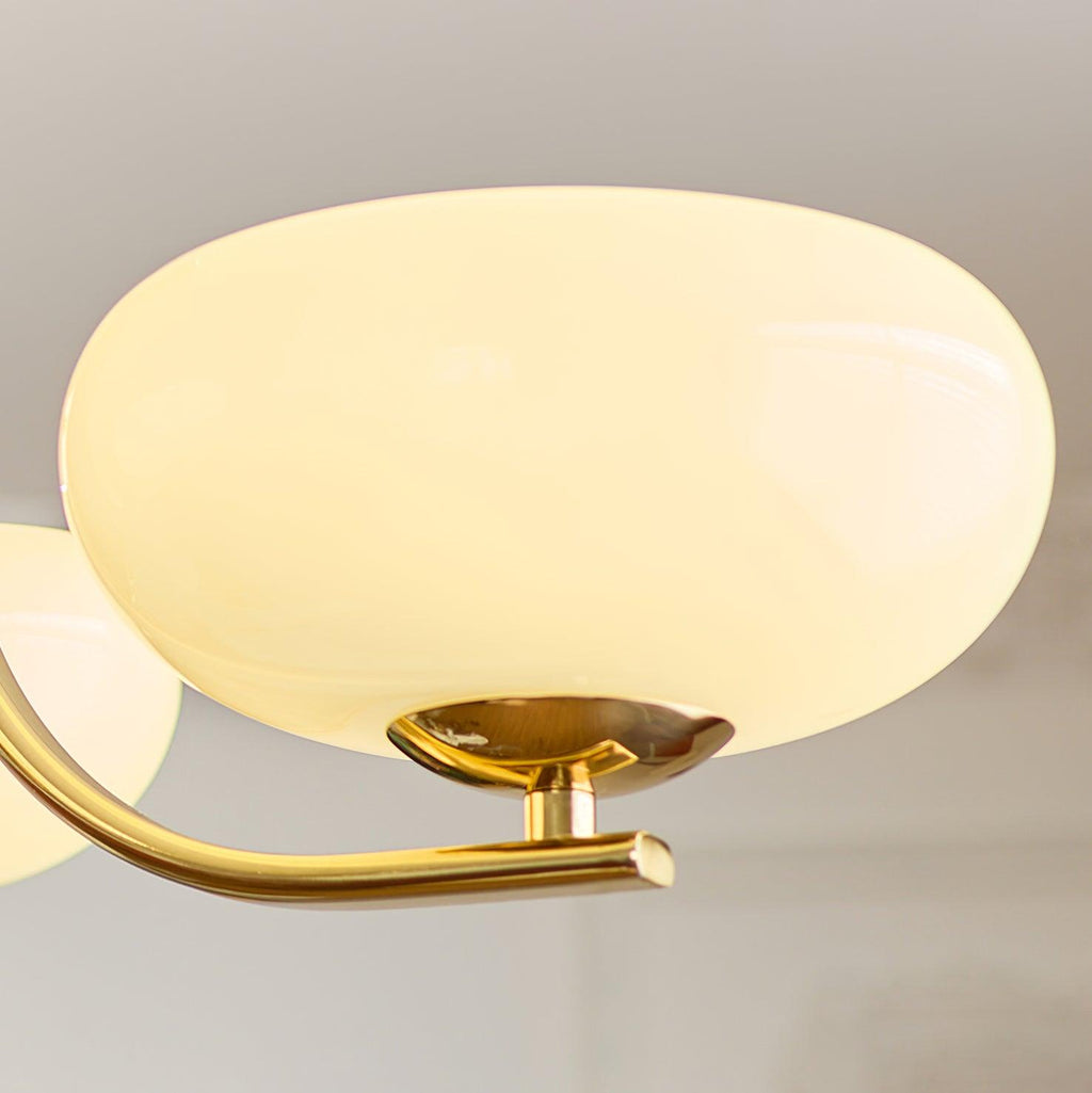 Larenta Rico Chandelier