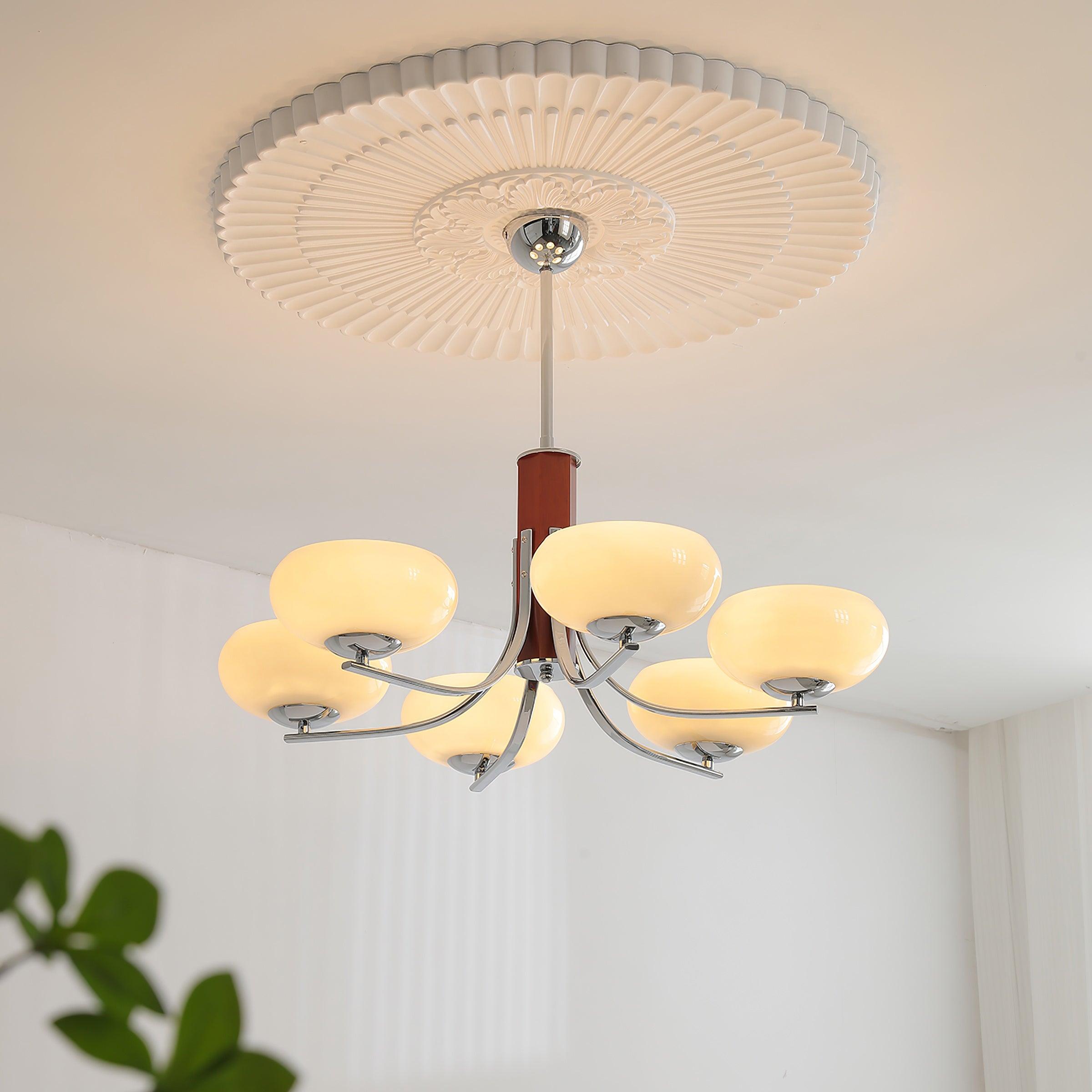 Larenta Rico Chandelier
