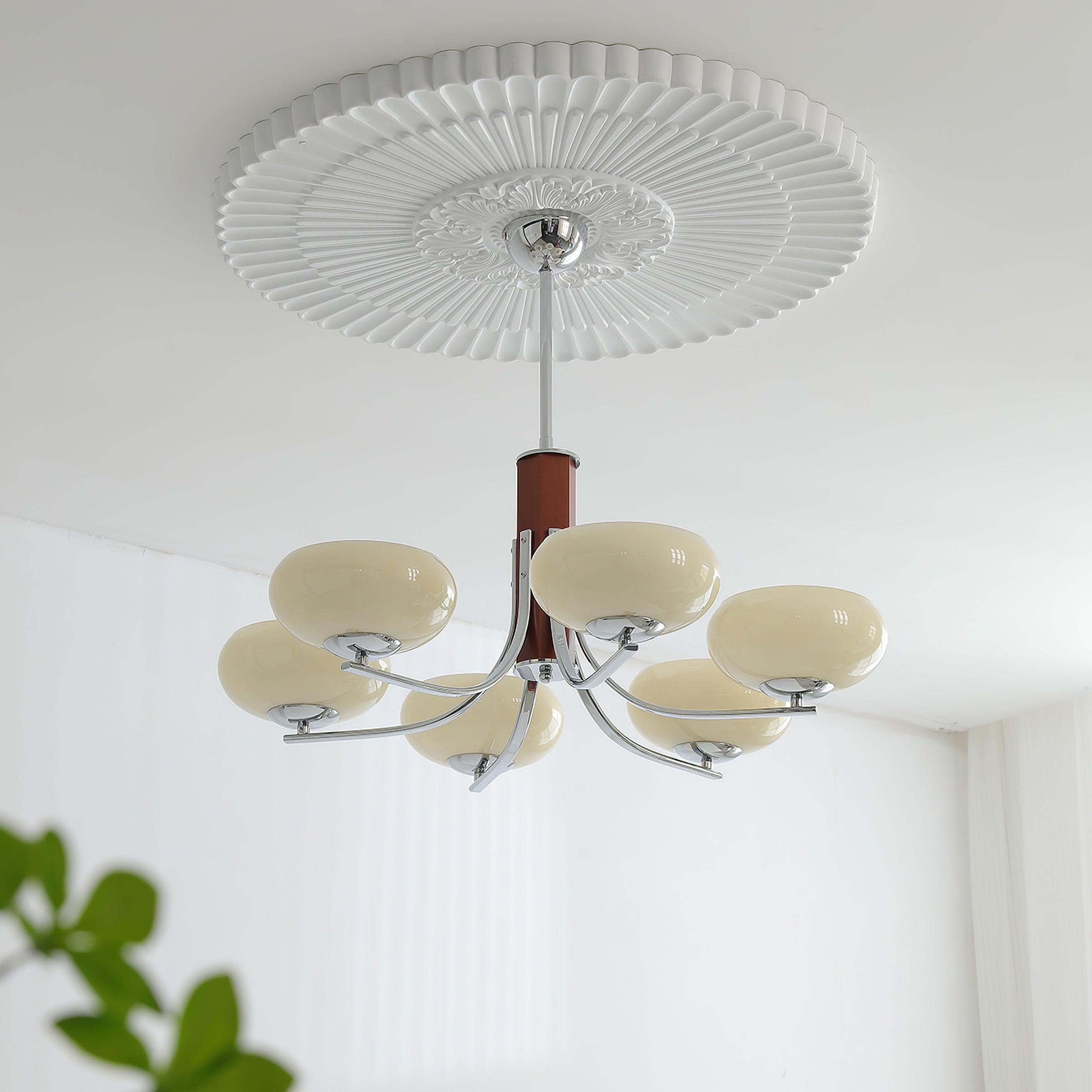 Larenta Rico Chandelier