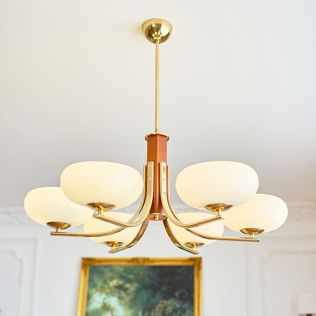 Larenta Rico Chandelier