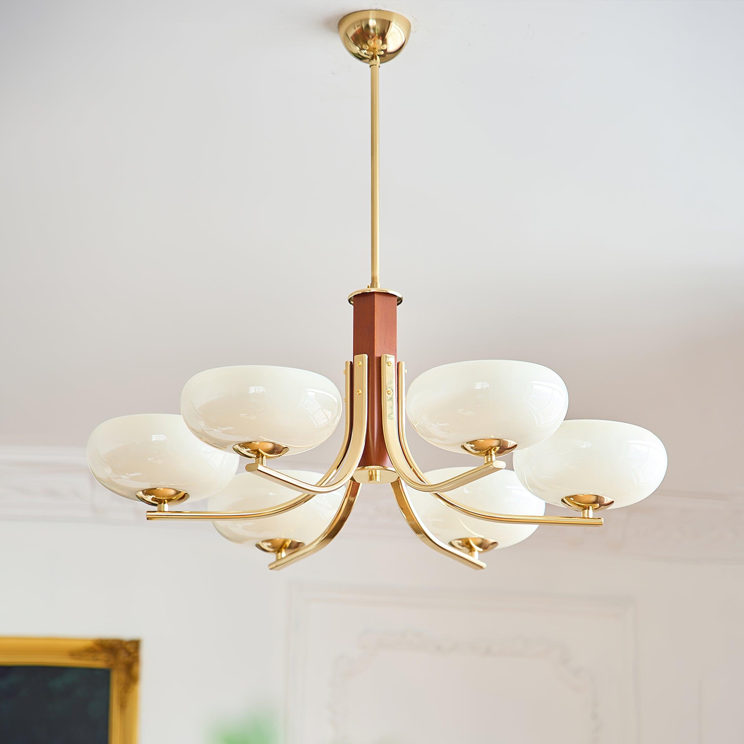 Larenta Rico Chandelier