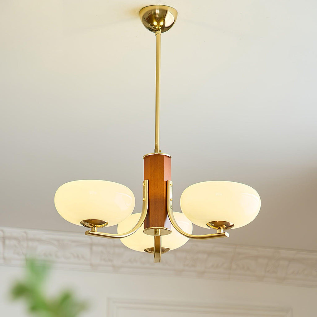 Larenta Rico Chandelier