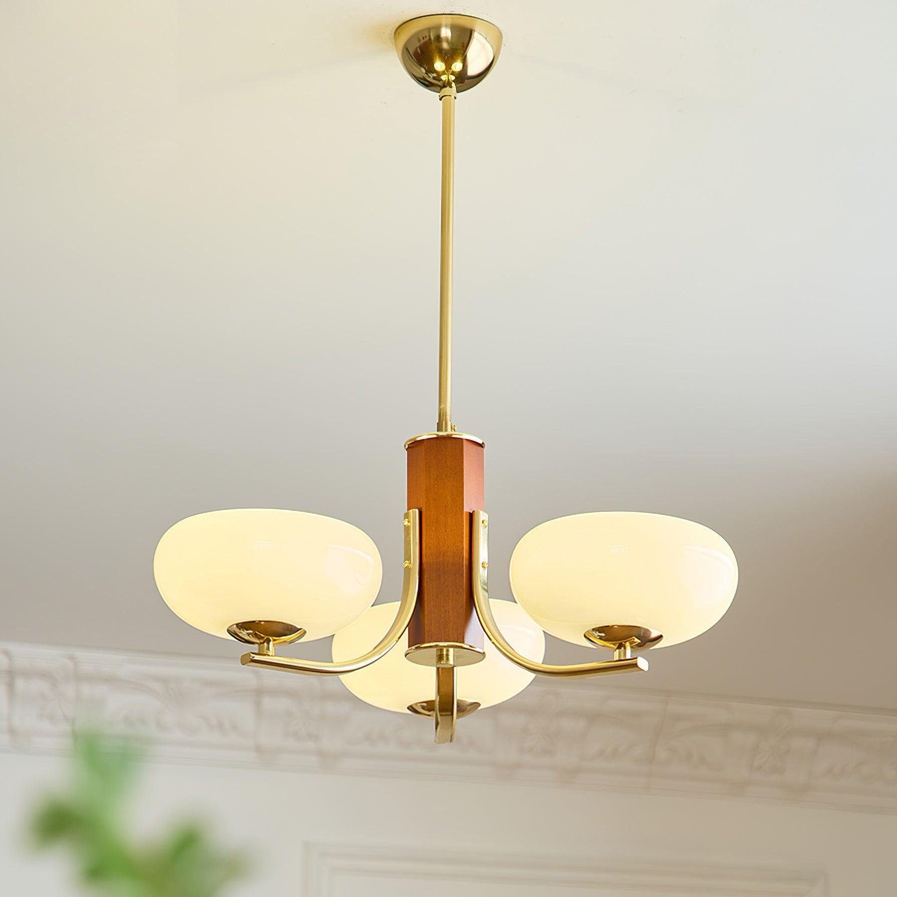 Larenta Rico Chandelier