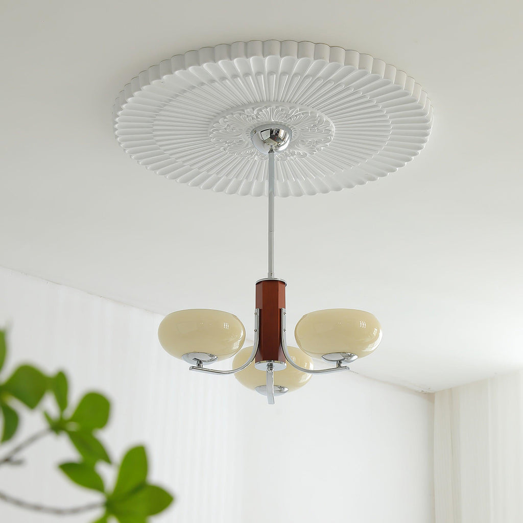 Larenta Rico Chandelier
