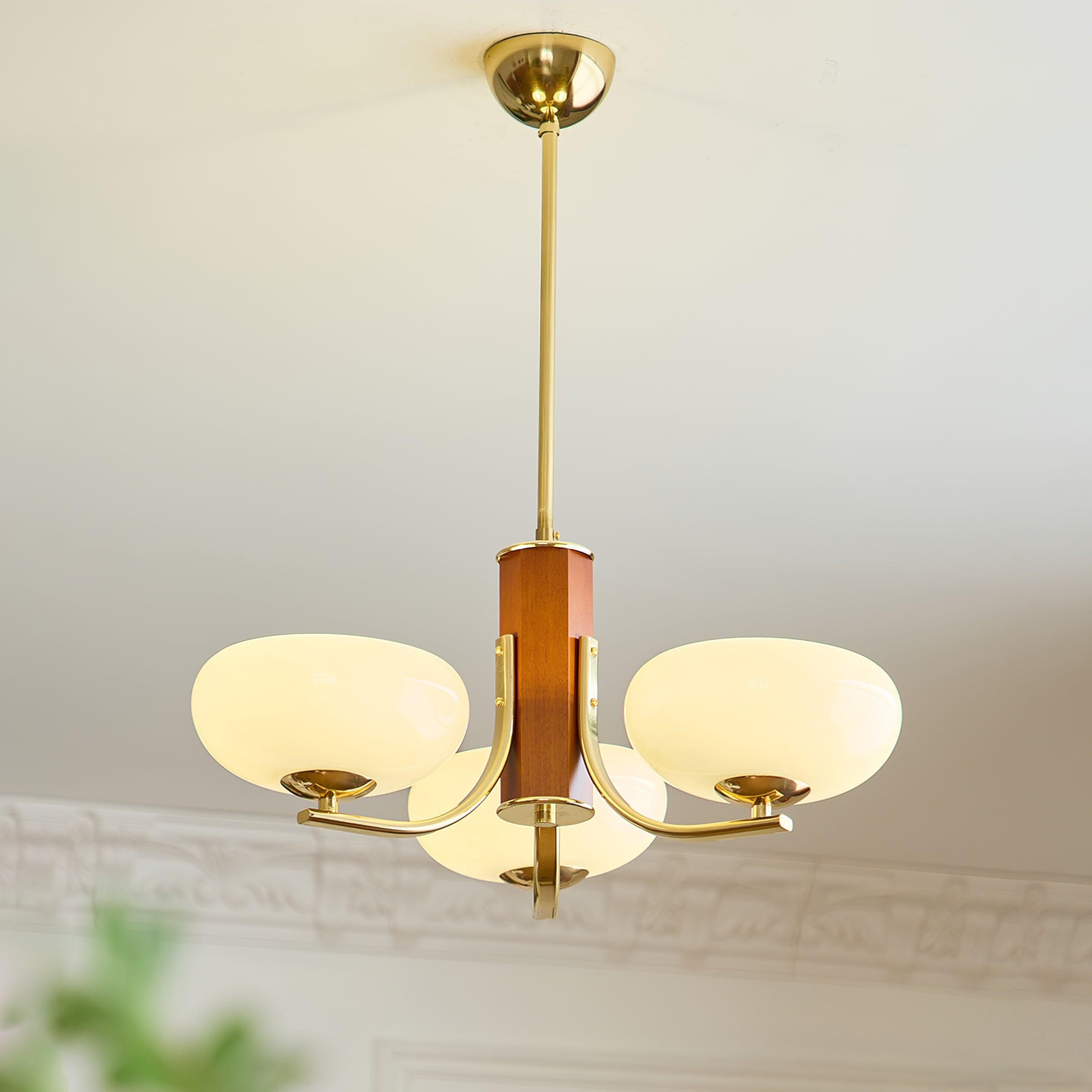Larenta Rico Chandelier