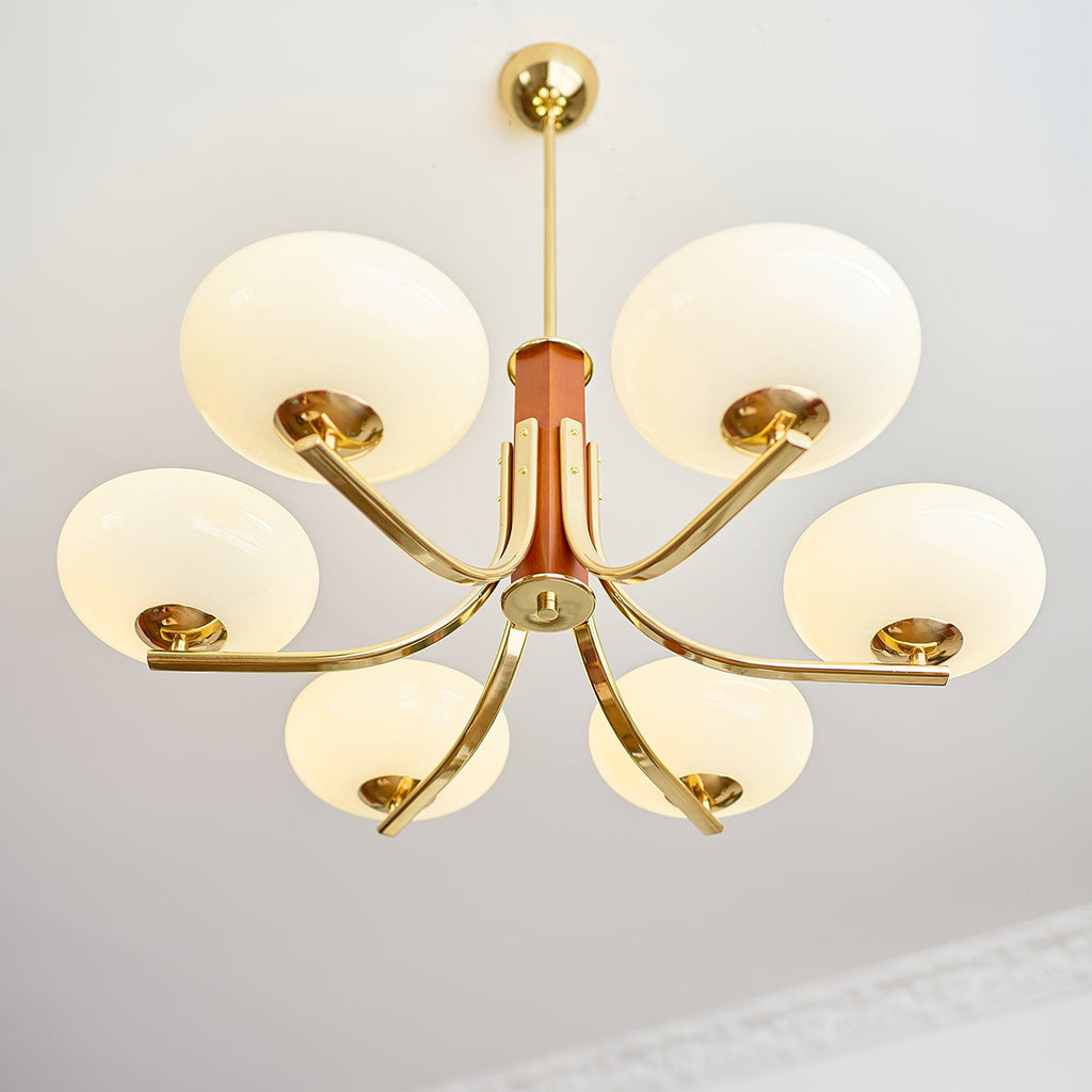 Larenta Rico Chandelier