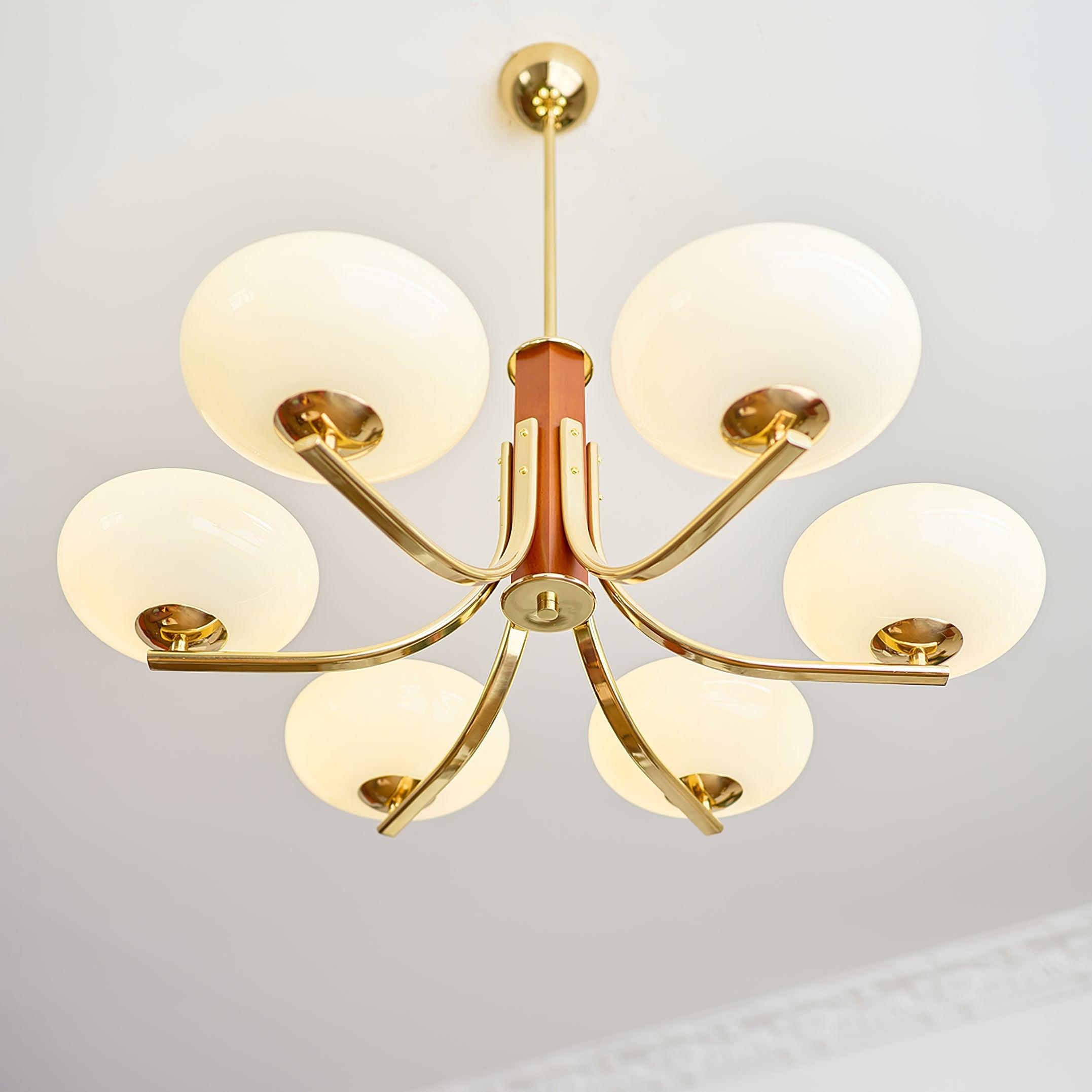 Larenta Rico Chandelier