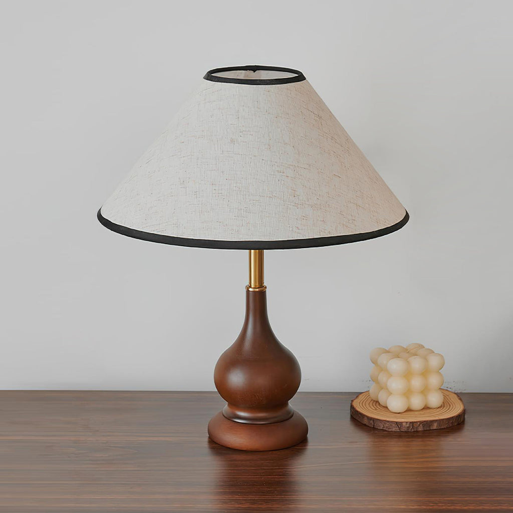Lariat Table Lamp