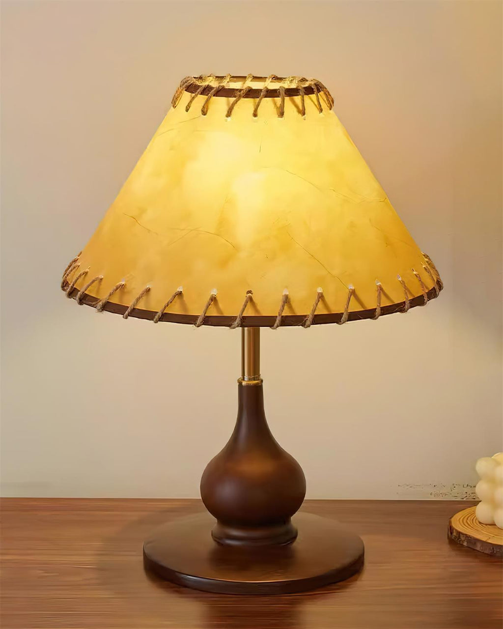 Lariat Table Lamp