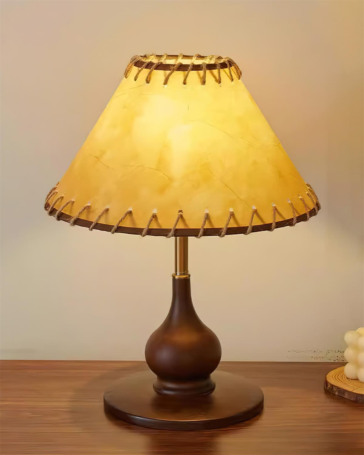 Lariat Table Lamp