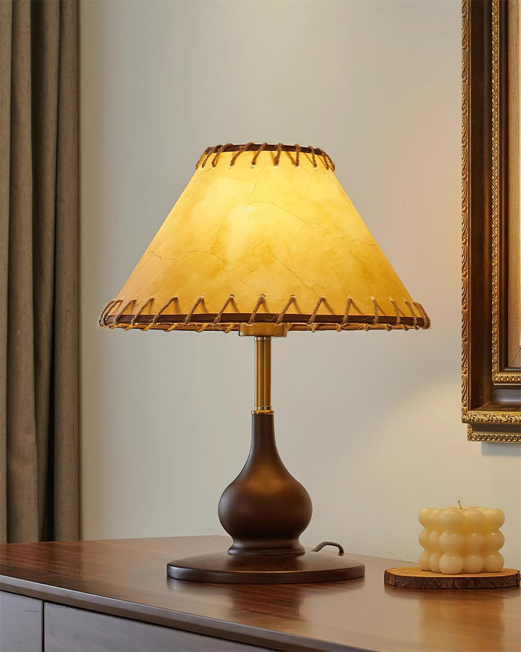 Lariat Table Lamp