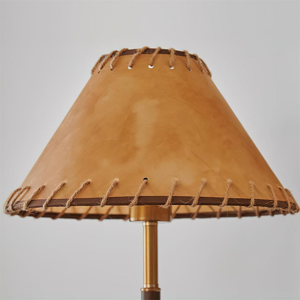 Lariat Table Lamp
