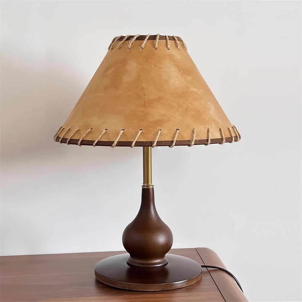 Lariat Table Lamp