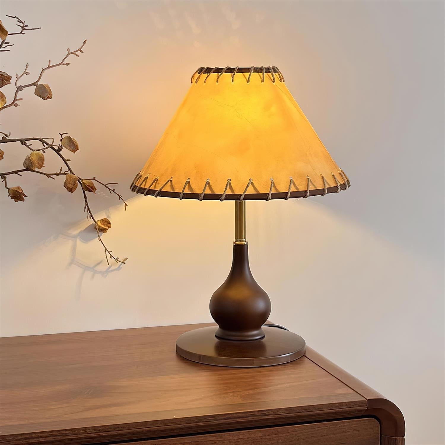 Lariat Table Lamp
