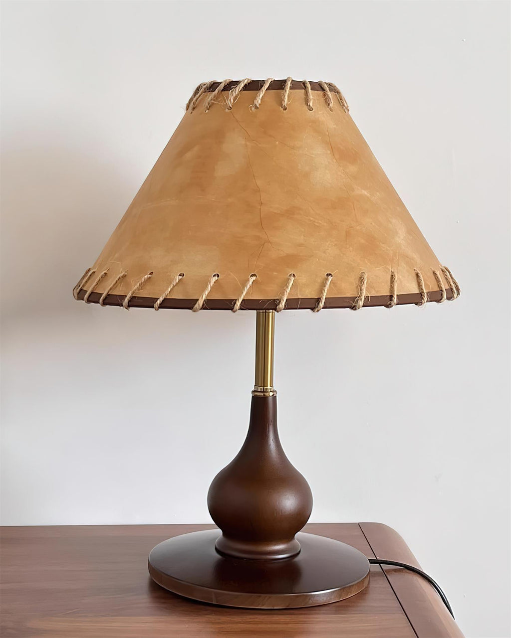 Lariat Table Lamp