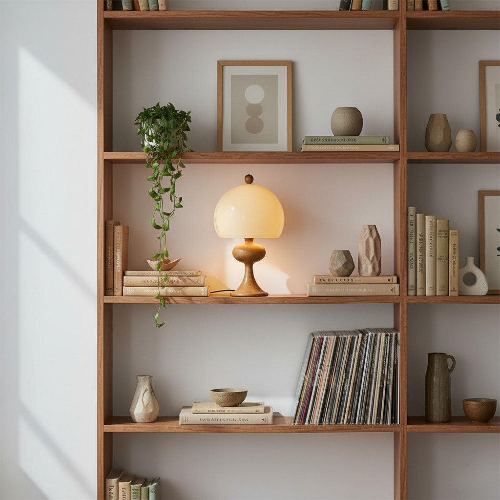 Larkin Table Lamp