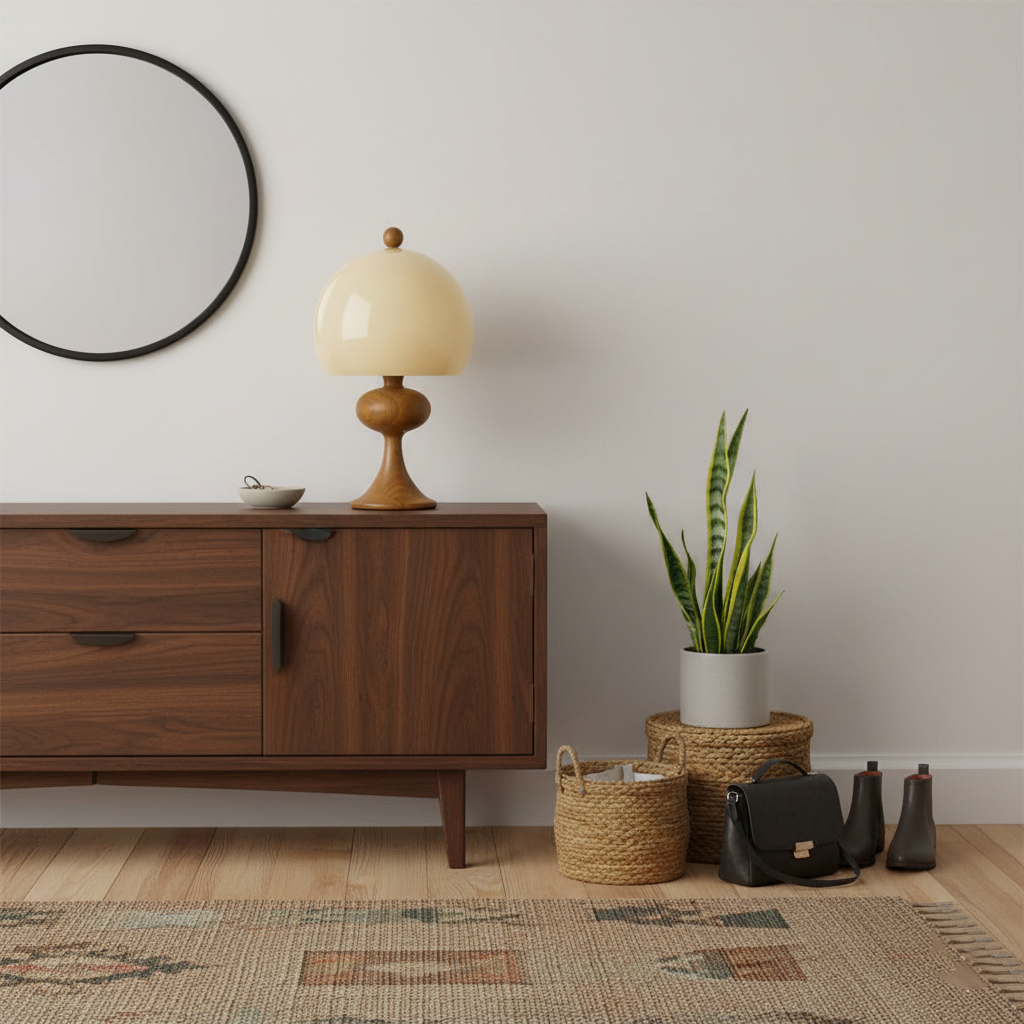 Larkin Table Lamp