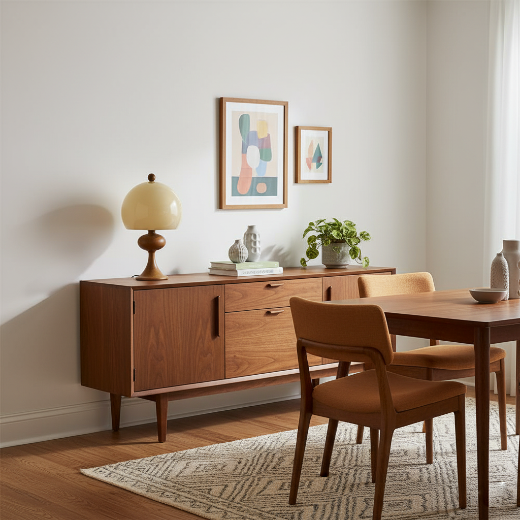 Larkin Table Lamp