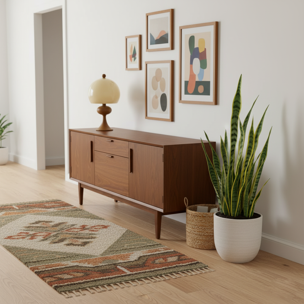 Larkin Table Lamp