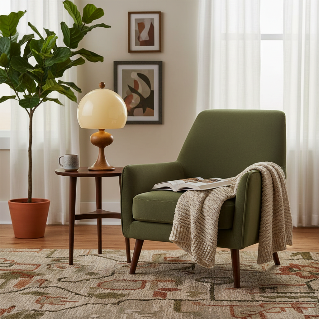 Larkin Table Lamp