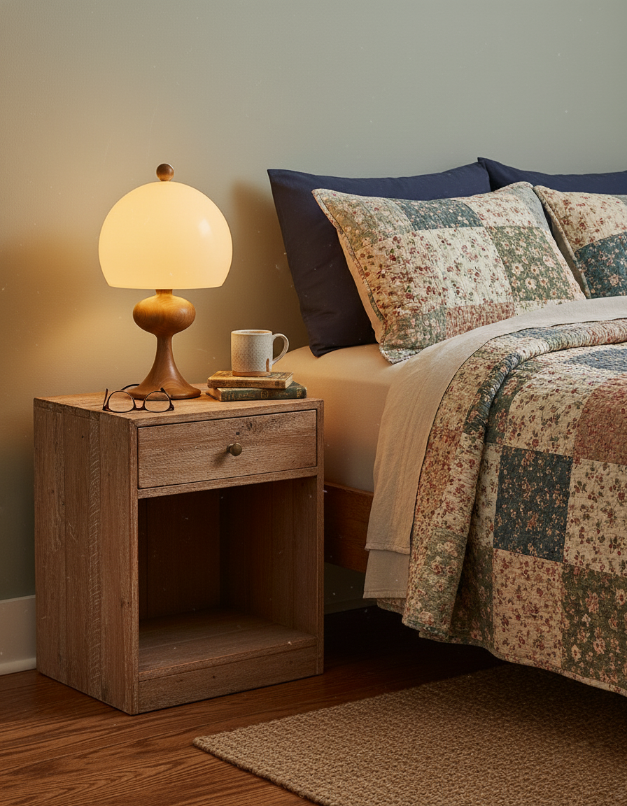 Larkin Table Lamp
