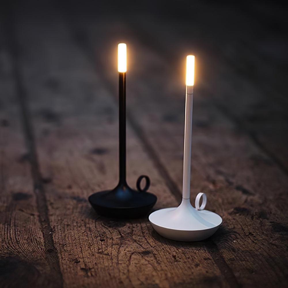 Latin Table Lamp