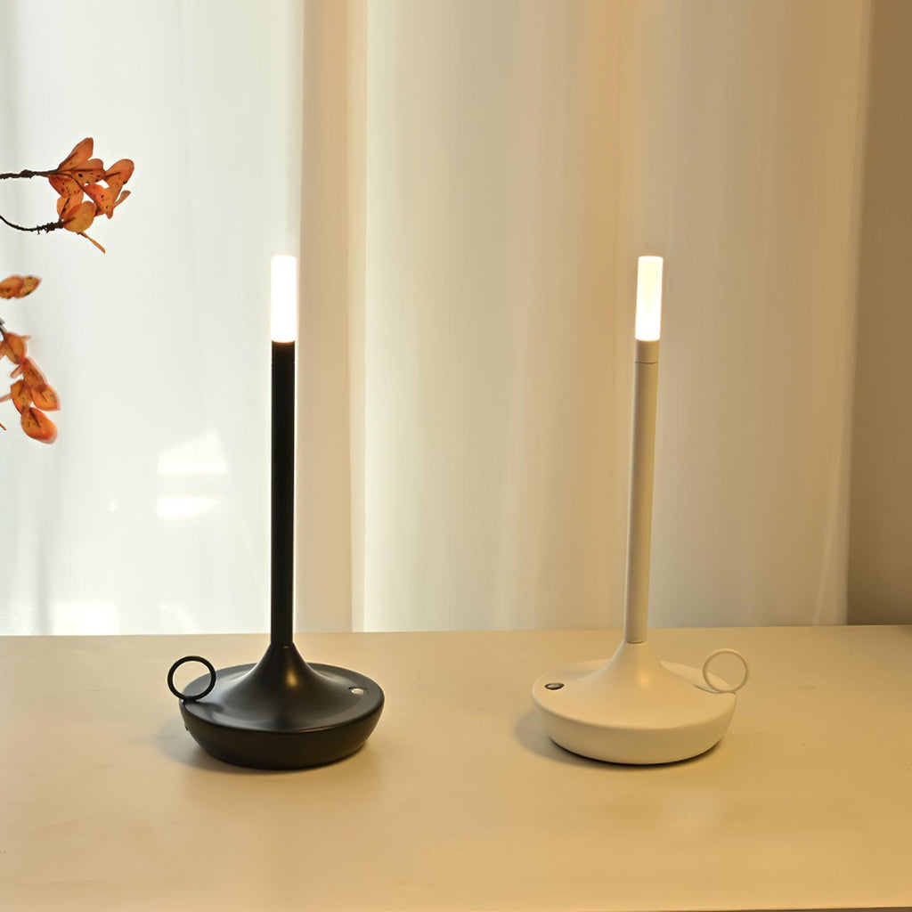Latin Table Lamp