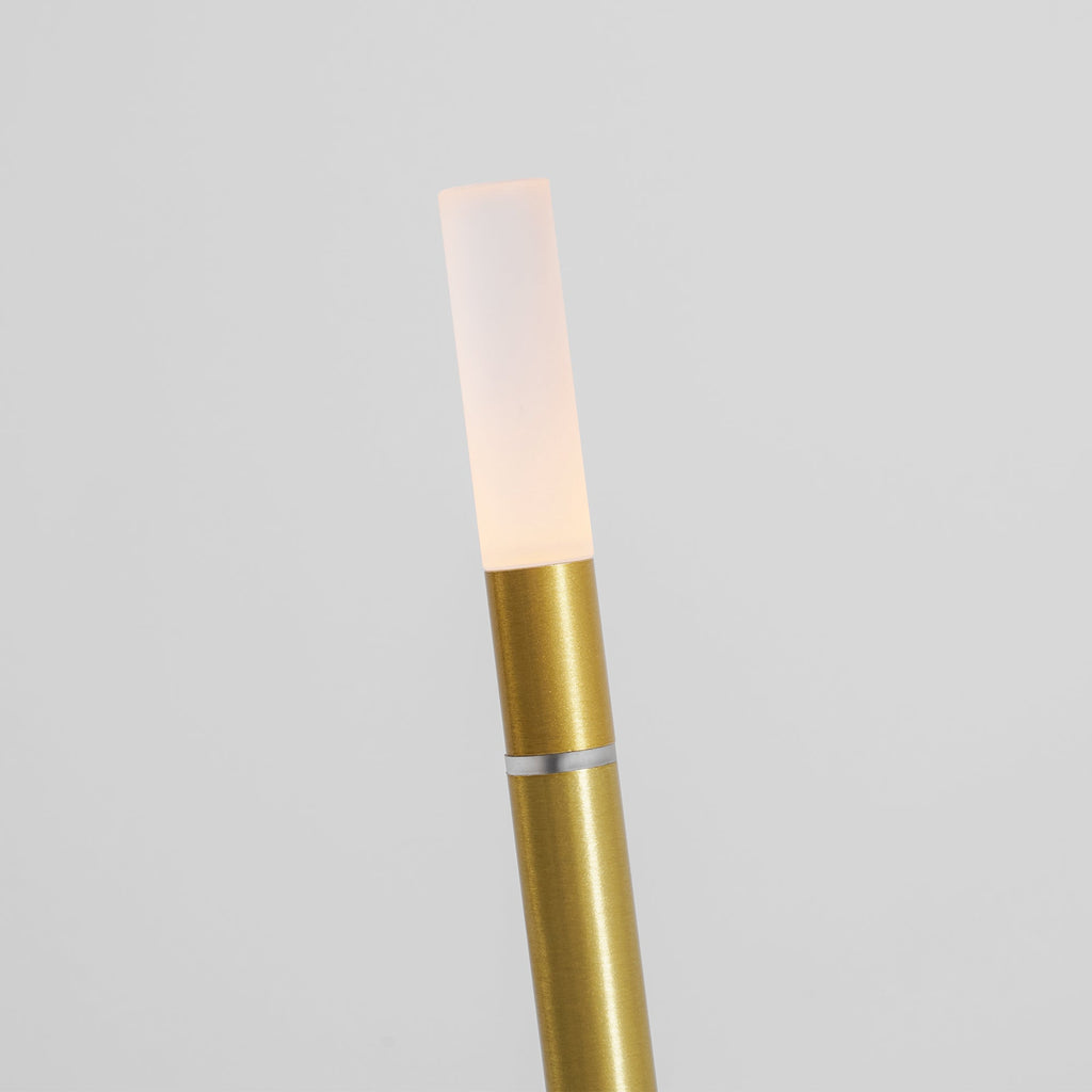 Latin Table Lamp