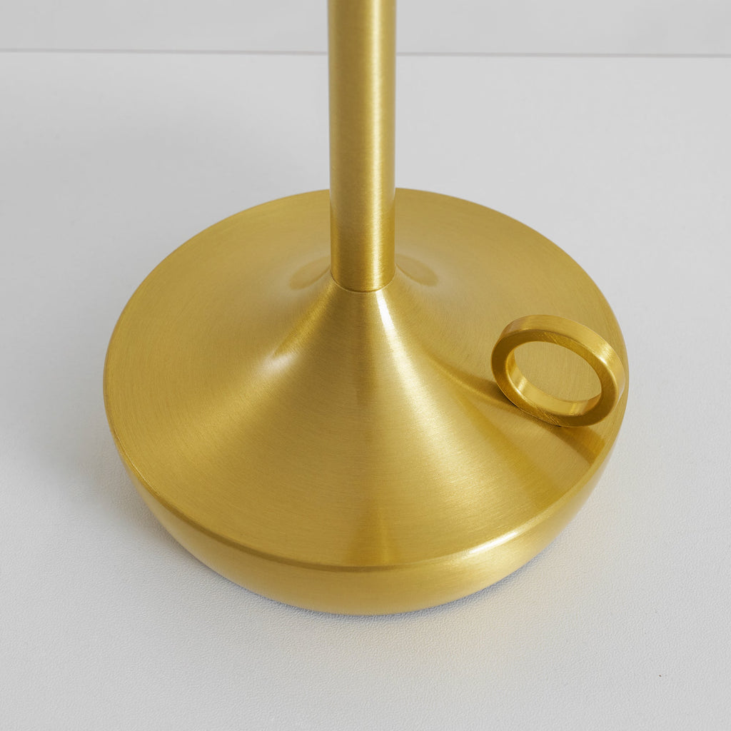Latin Table Lamp