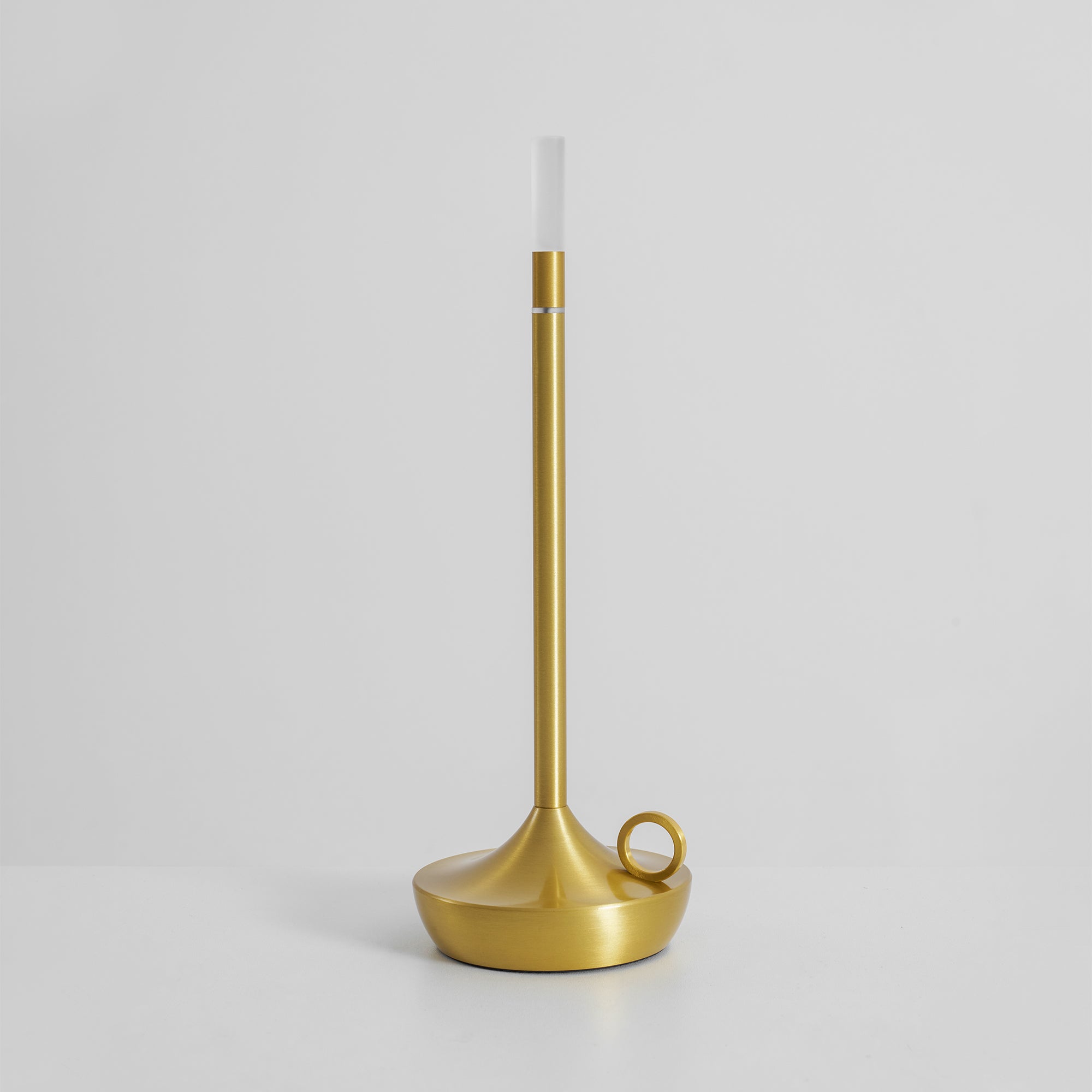 Latin Table Lamp