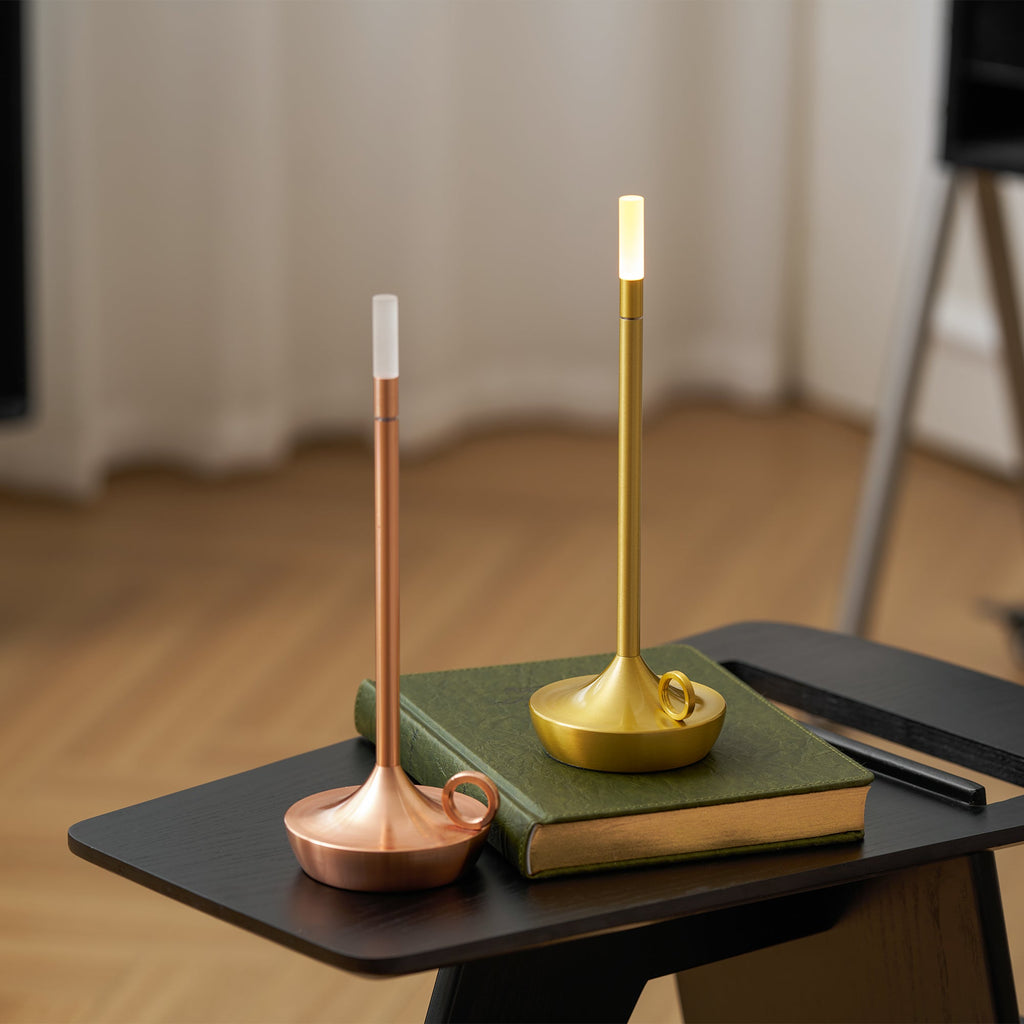 Latin Table Lamp