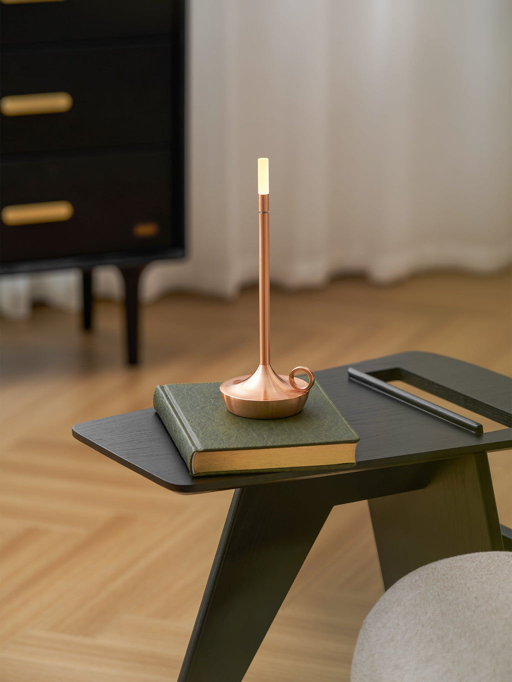 Latin Table Lamp