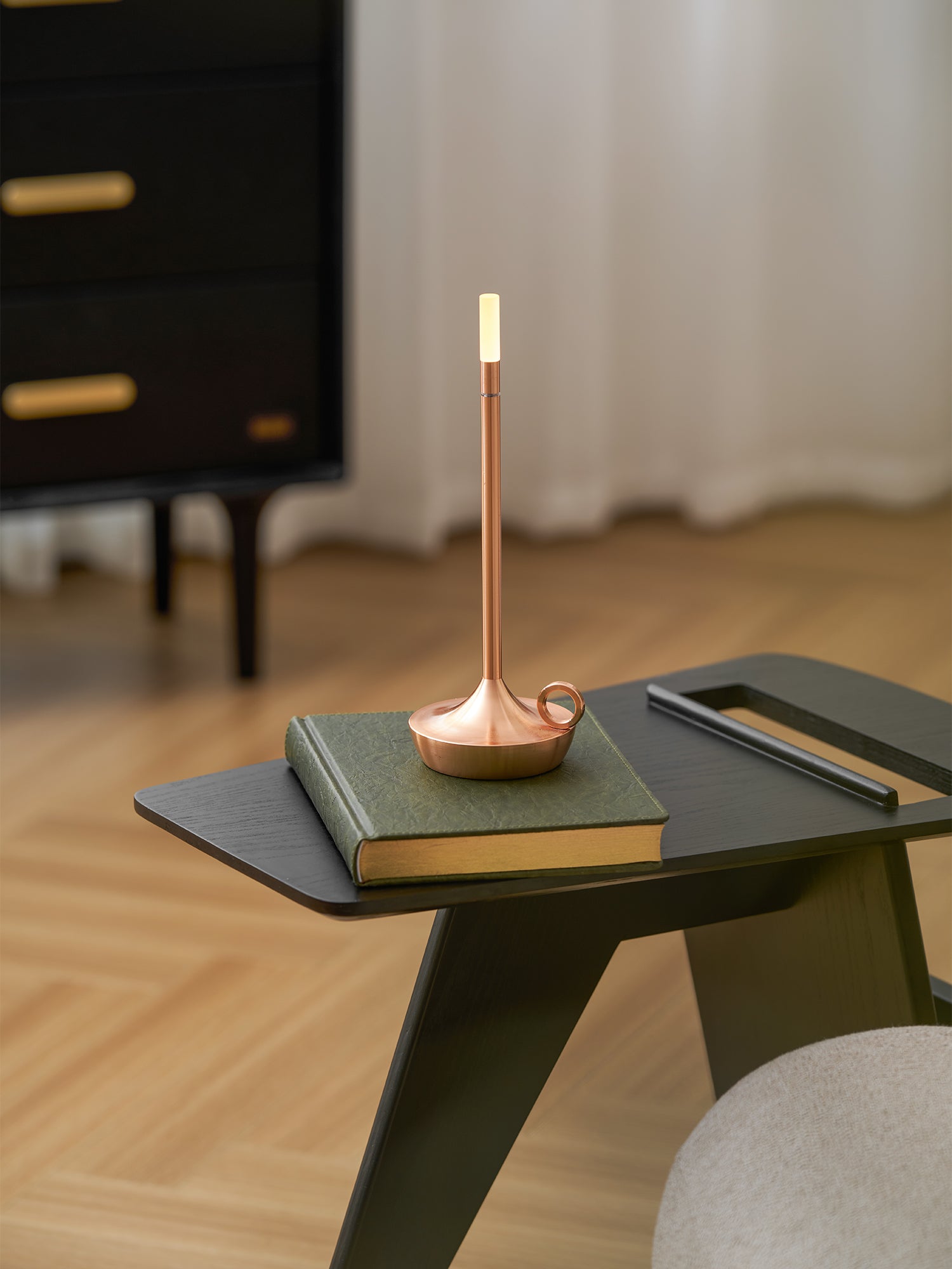 Latin Table Lamp