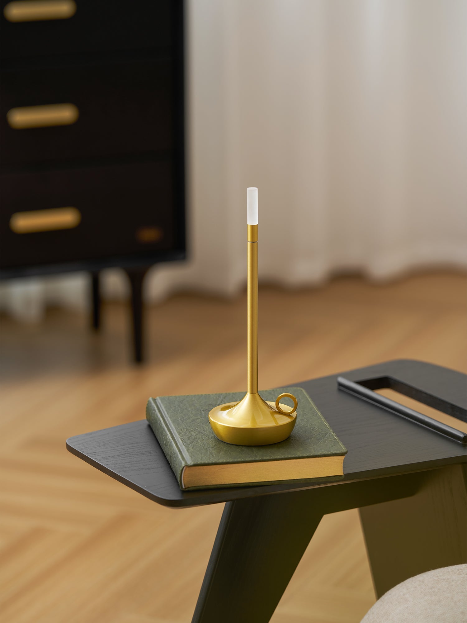 Latin Table Lamp