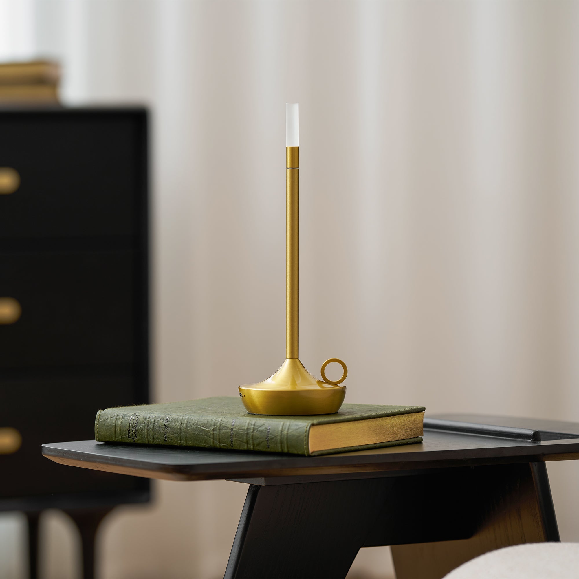 Latin Table Lamp