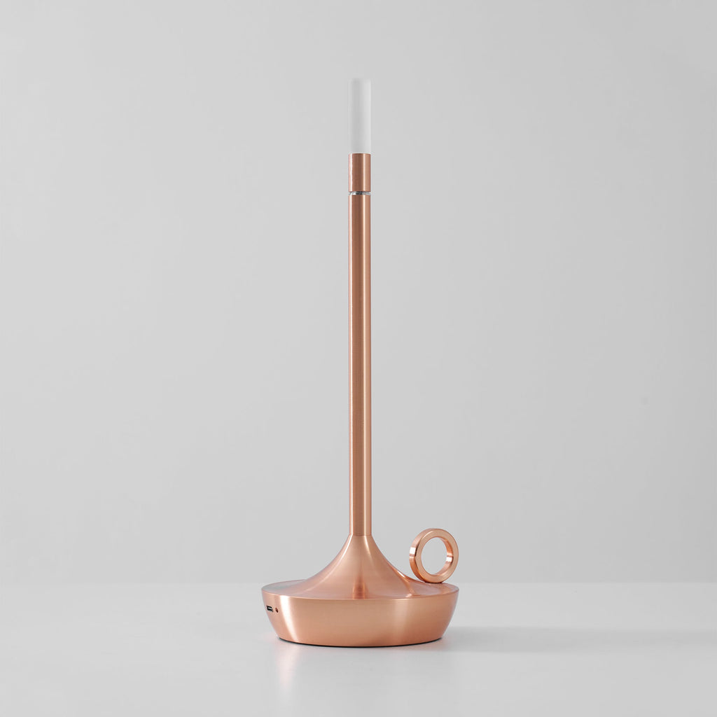 Latin Table Lamp
