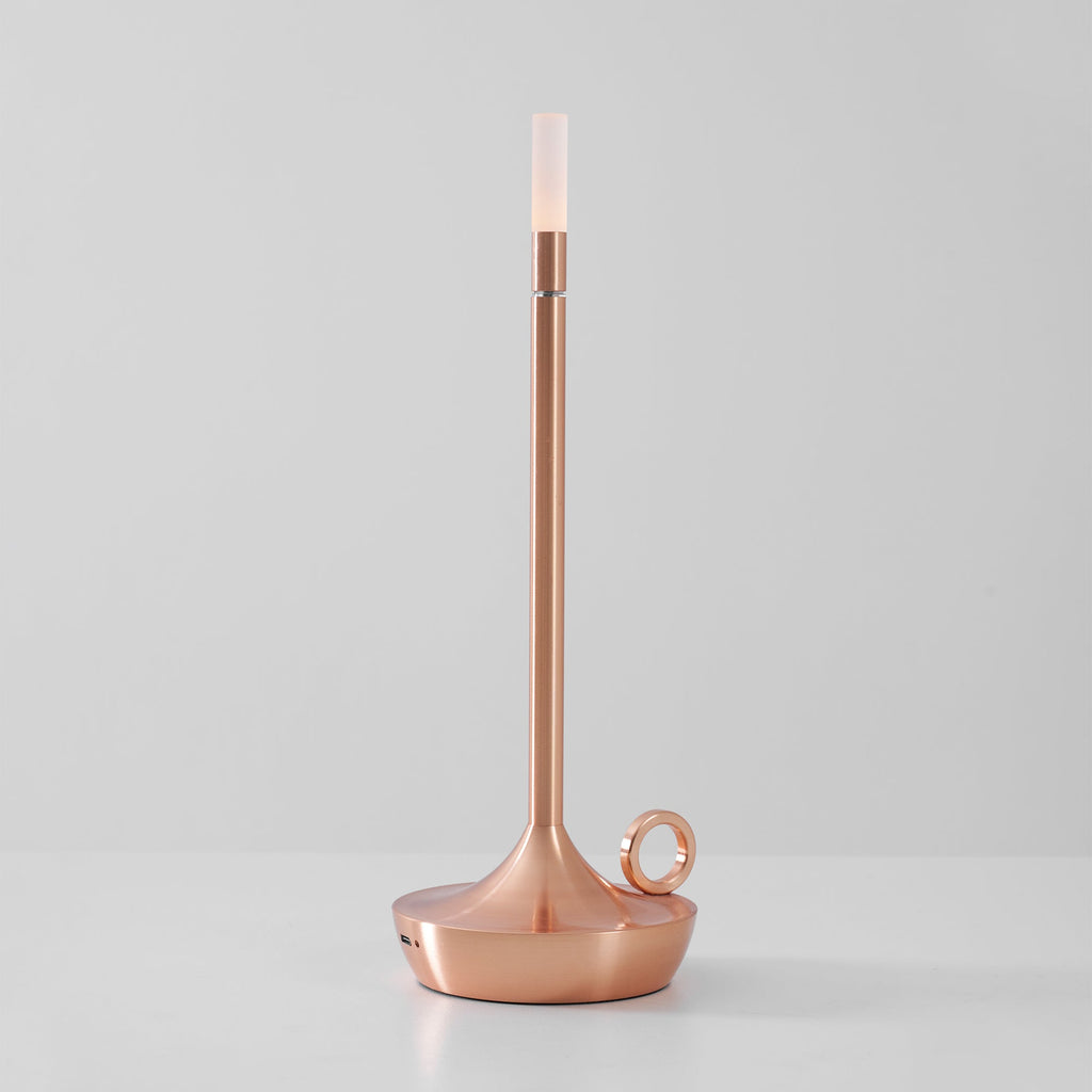 Latin Table Lamp