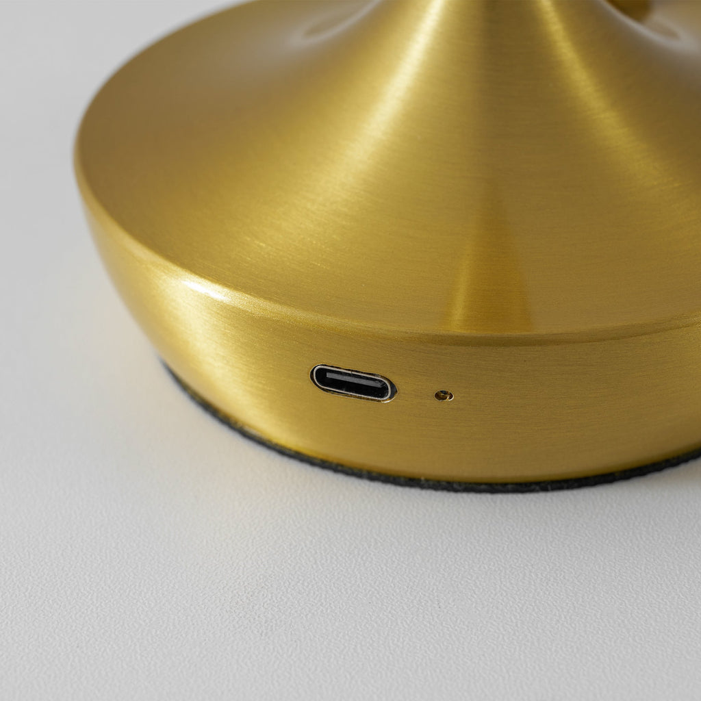 Latin Table Lamp