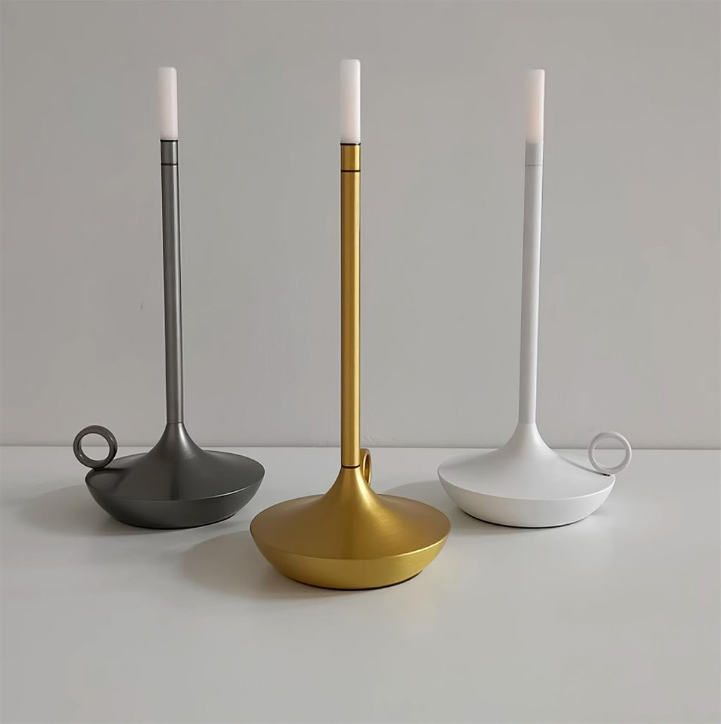 Latin Table Lamp