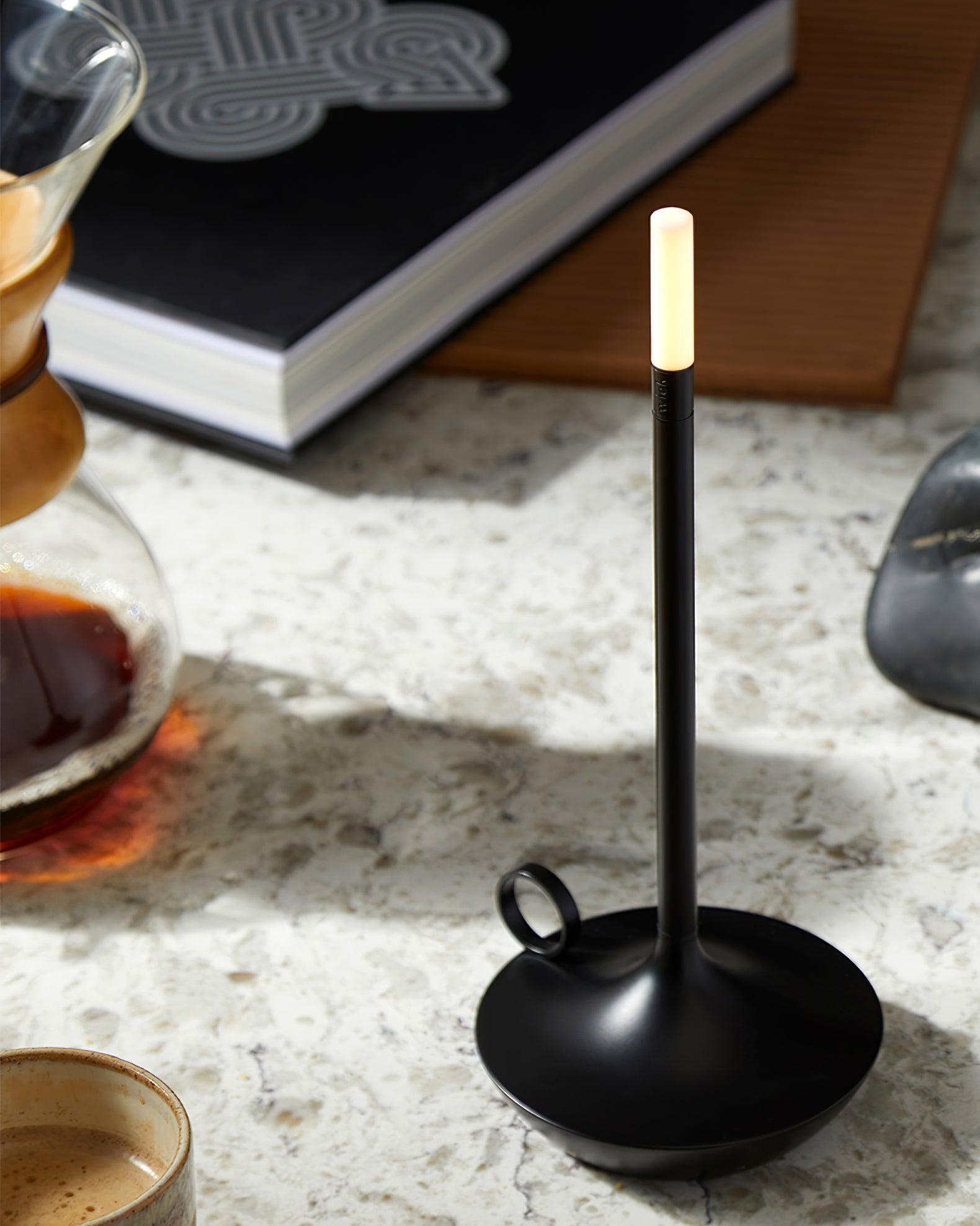 Latin Table Lamp