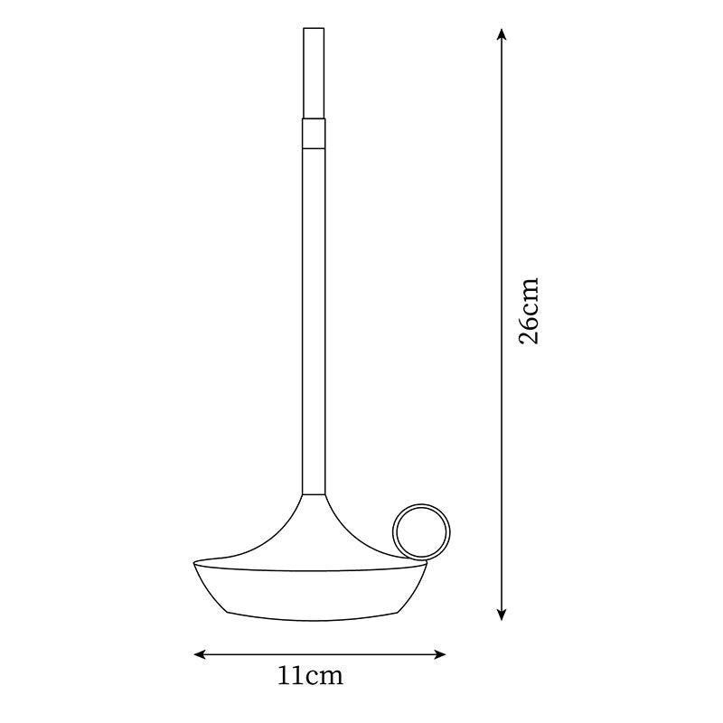 Latin Table Lamp