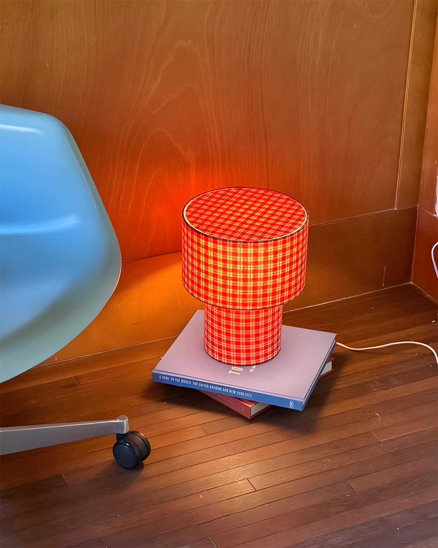 Latticefield Table Lamp