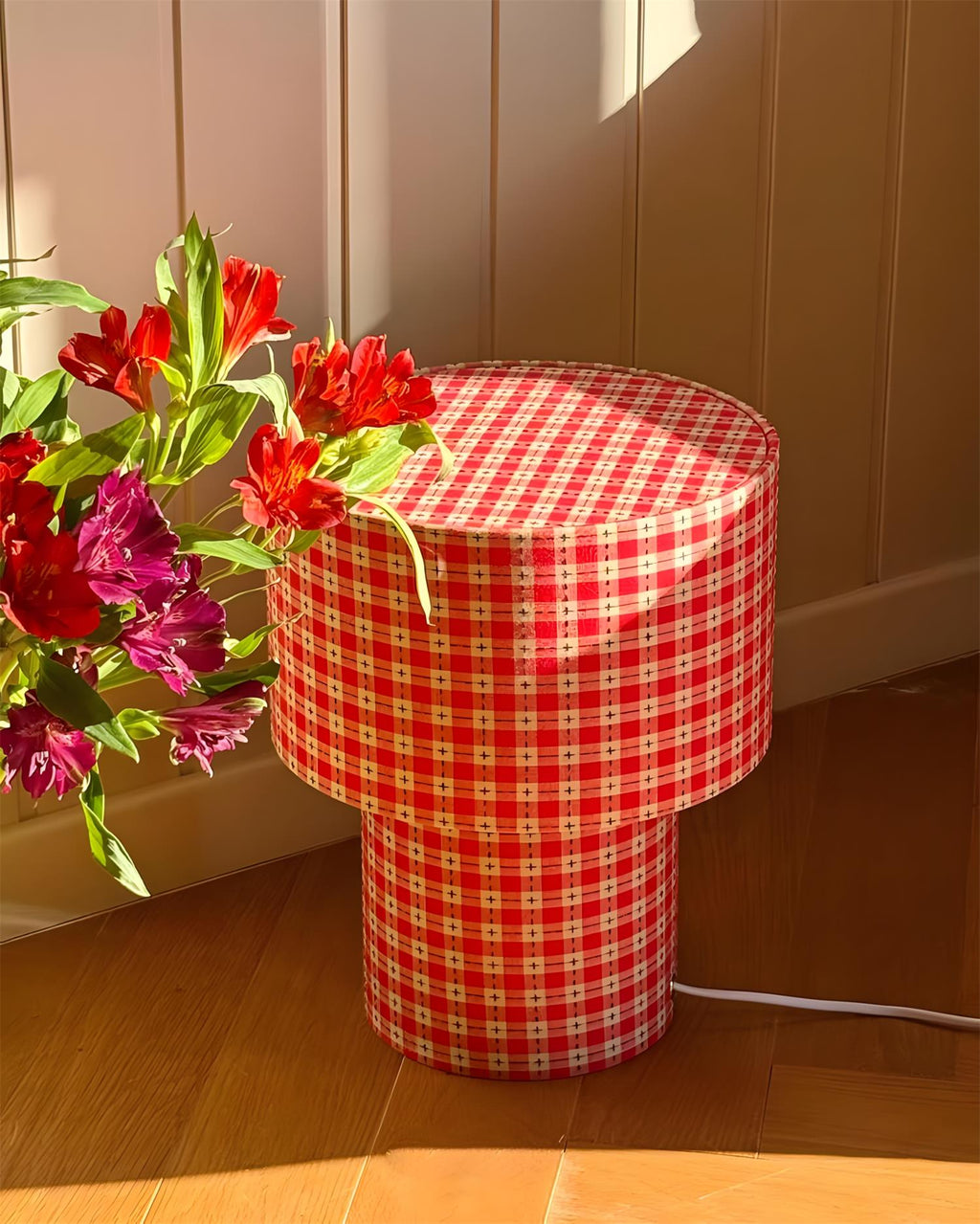 Latticefield Table Lamp