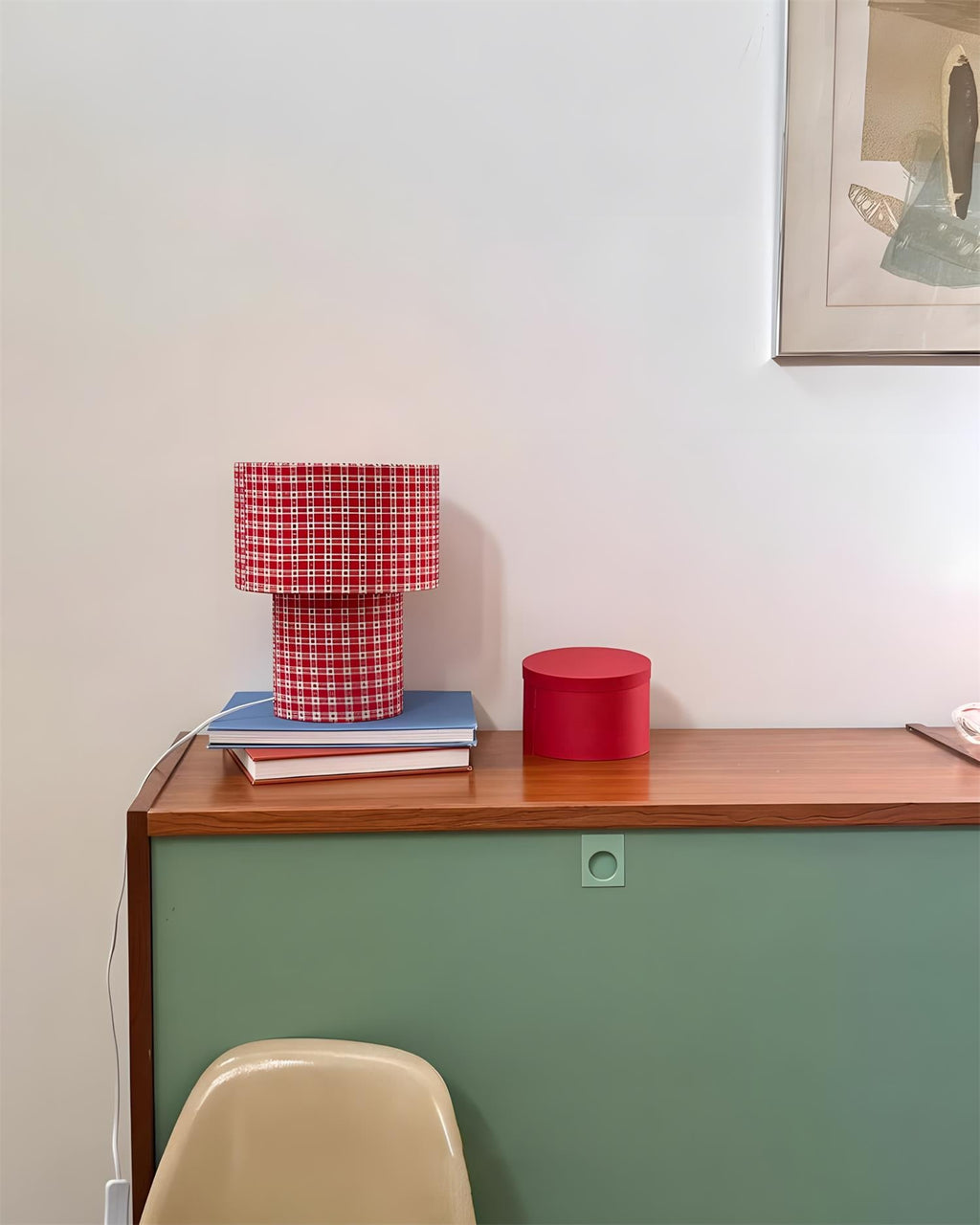 Latticefield Table Lamp