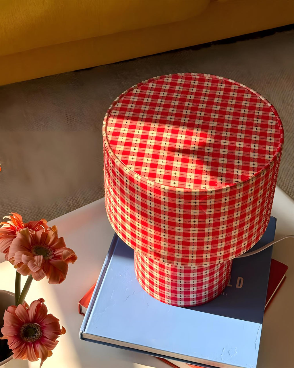 Latticefield Table Lamp
