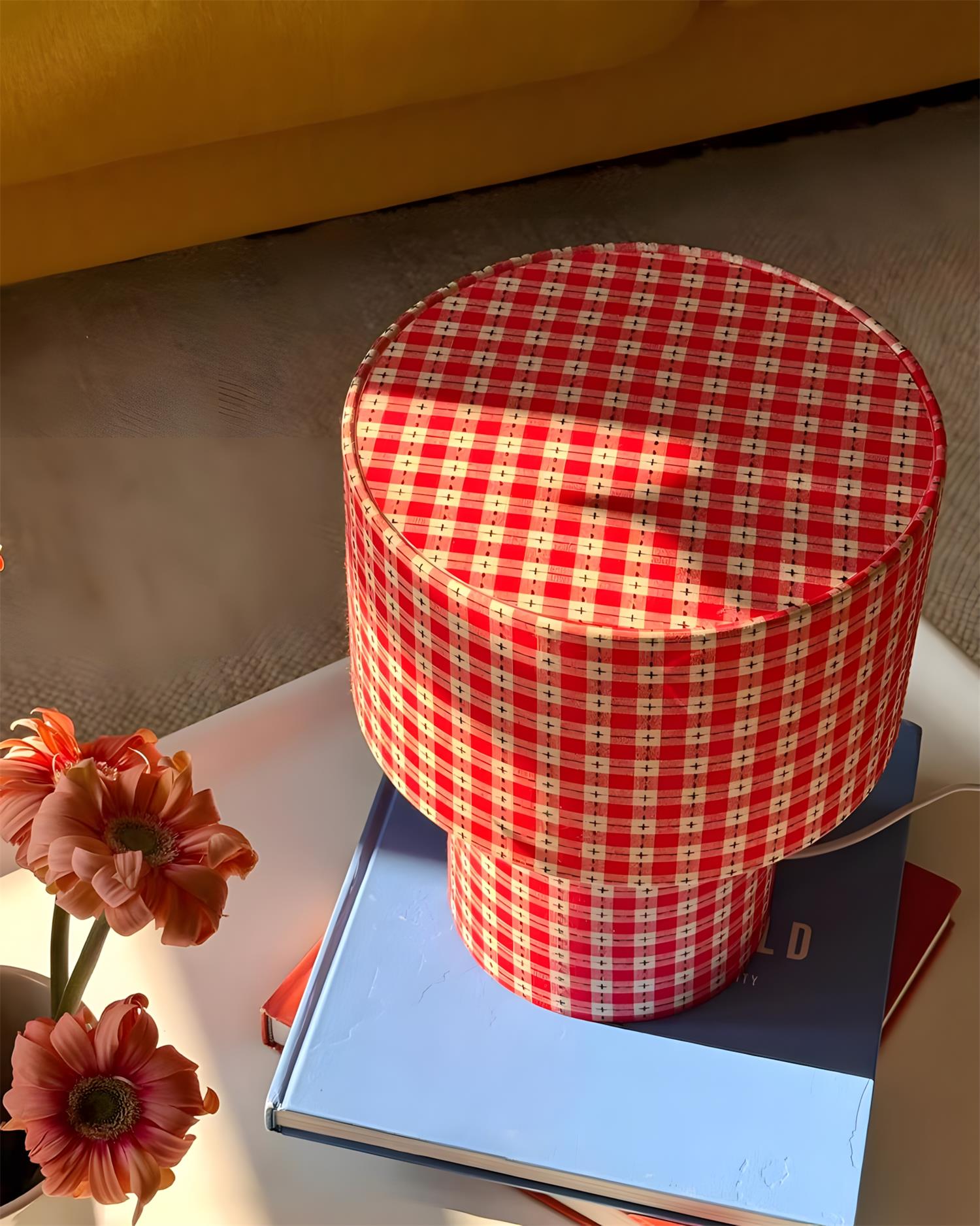 Latticefield Table Lamp