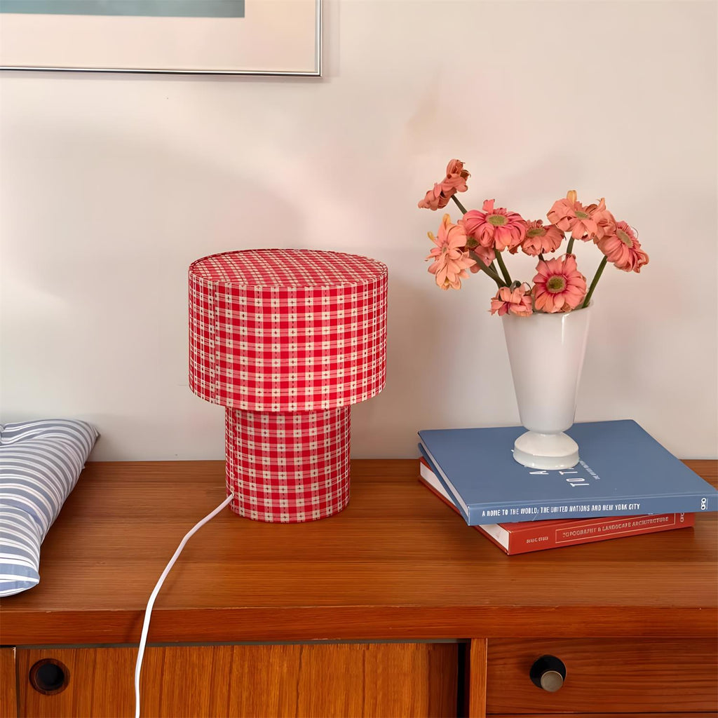 Latticefield Table Lamp