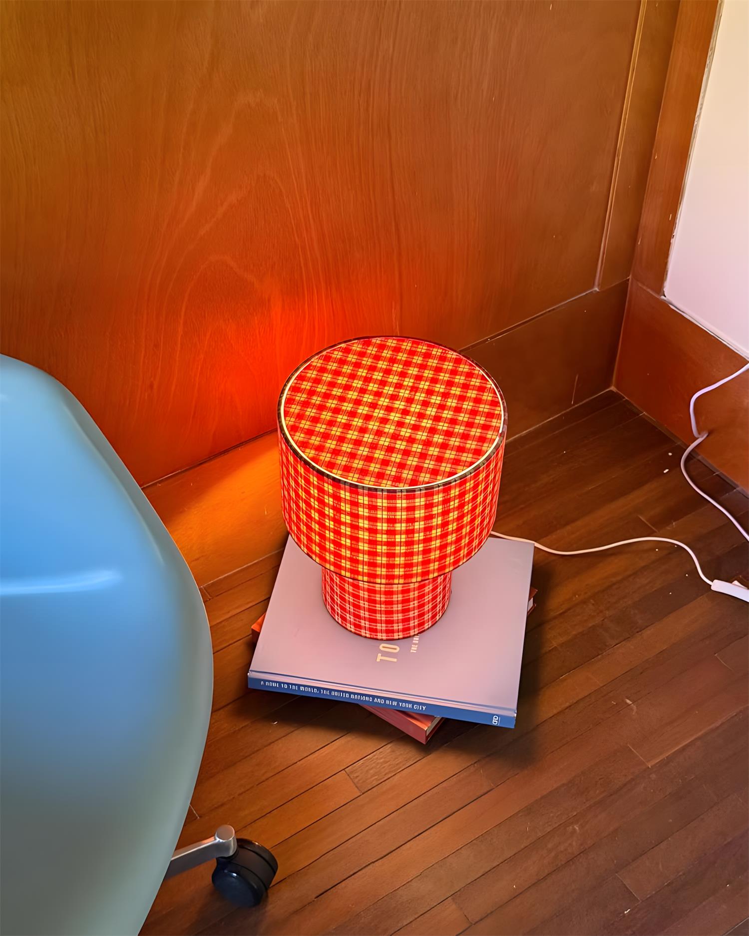 Latticefield Table Lamp