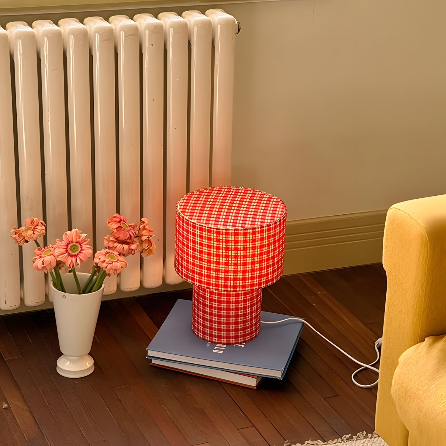 Latticefield Table Lamp